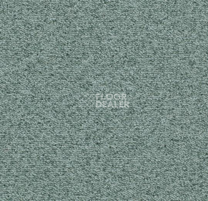 Ковровая плитка Forbo Tessera Basis 381 Duck egg фото 1 | FLOORDEALER